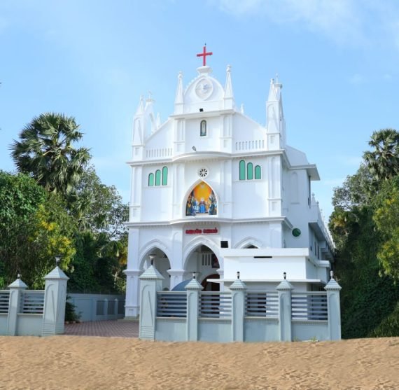 church church